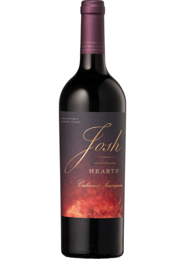 JOSH HEARTH CABERNET SAUVIGNON 750ML