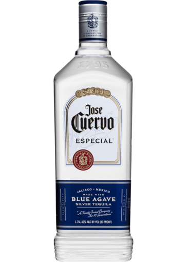 JOSE CUERVO CLASICO 1.75L