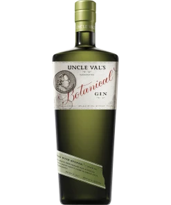 UNCLE VALS BOTANICAL GIN 750ML