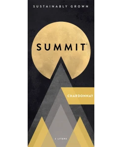SUMMIT CHARDONNAY 3L