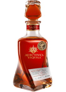 ADICTIVO EXTRA ANEJO 750ML