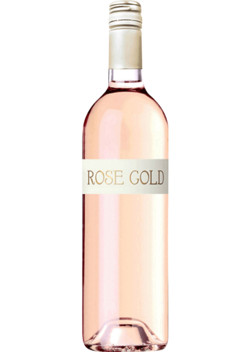 ROSE GOLD ROSE 750ML