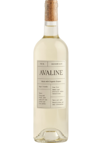 AVALINE SAUVIGNON BLANC 750ML