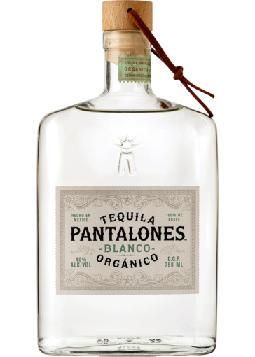PANTALONES BLANCO 750ML