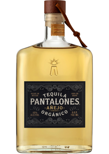 PANTALONES ANEJO 750ML