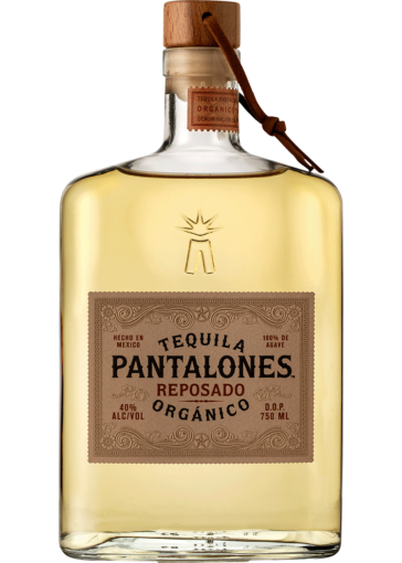 PANTALONES REPOSADO 750ML