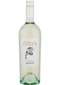 Z ALEXANDER BROWN SAUVIGNON BLANC 750ML