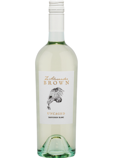 Z ALEXANDER BROWN SAUVIGNON BLANC 750ML