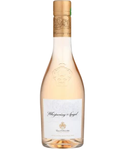 WHISPERING ANGEL ROSE 375ML