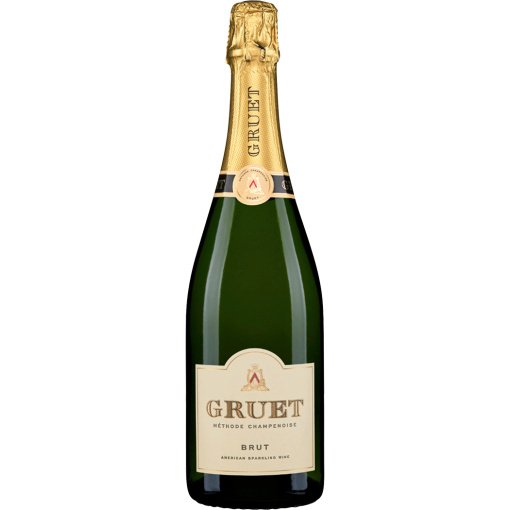 GRUET BRUT 750ML