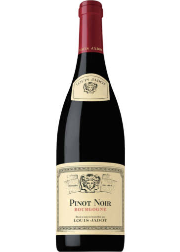 LOUIS JADOT PINOT NOIR 750ML