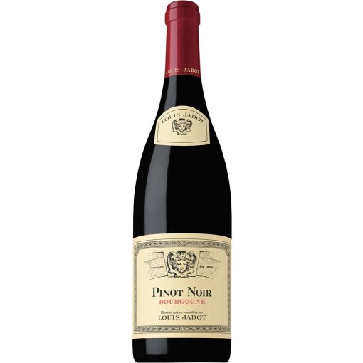 LOUIS JADOT PINOT NOIR 750ML