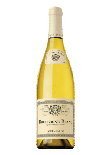 LOUIS JADOT BOURGOGNE BLANC CHARDONNAY 750ML