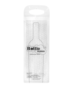 TRUE BOTTLE BUBBLE PROTECTOR
