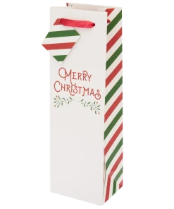 CAKEWALK MERRY CHRISTMAS GIFT BAG