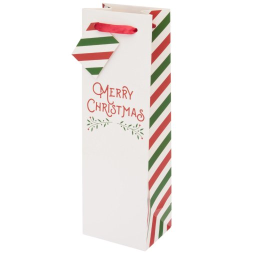 CAKEWALK MERRY CHRISTMAS GIFT BAG