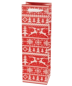 CAKEWALK SWEATER GIFT BAG