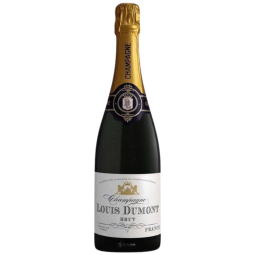 LOUIS DUMONT BRUT 750ML