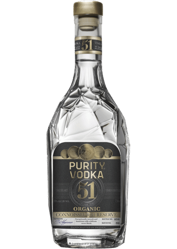PURITY 51X VODKA 750ML