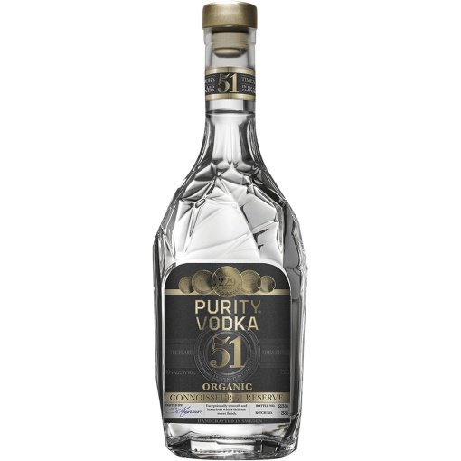 PURITY 51X VODKA 750ML