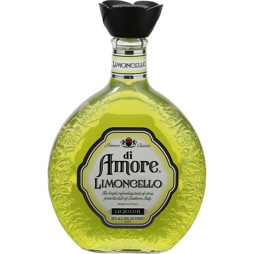 DI AMORE LIMONCELLO 750ML