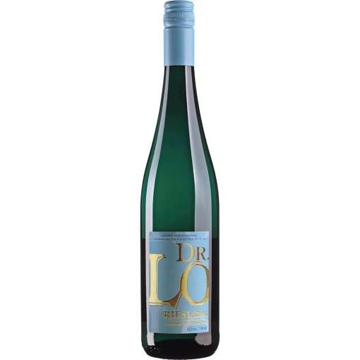 DR LOOSEN RIESLING NON ALC 750ML