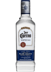 JOSE CUERVO SILVER 375ML