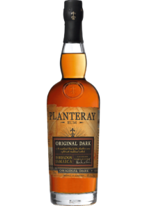 PLANTATION PLANTERAY DARK RUM 750ML