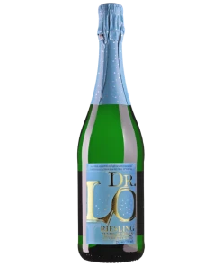 DR LOOSEN SPARKLING RIESLING NON ALC 750ML