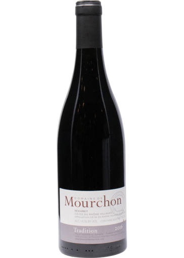MOURCHON COTES DU RHONE 750ML