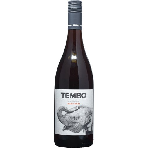 TEMBO PINOT NOIR 750ML