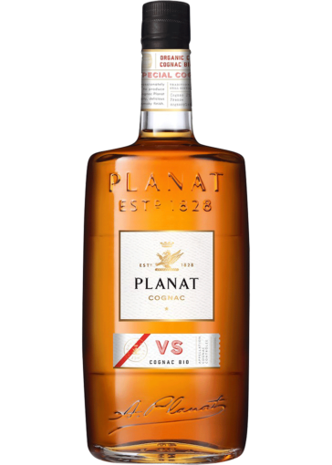 PLANAT VS COGNAC 750ML