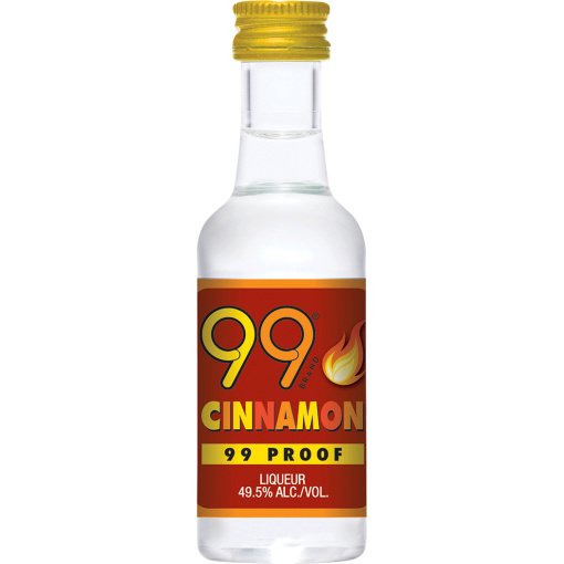 99 CINNAMON 50ML