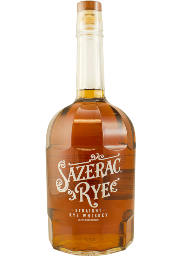 SAZERAC RYE 1.75L