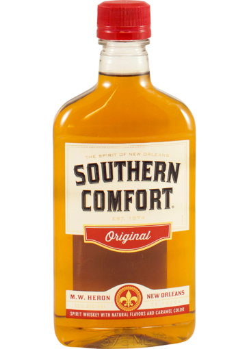 SOUTHERN COMFORT 375ML