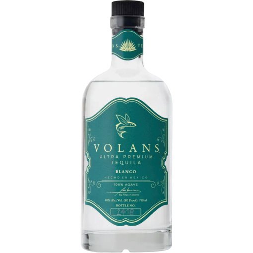 VOLANS BLANCO 750ML