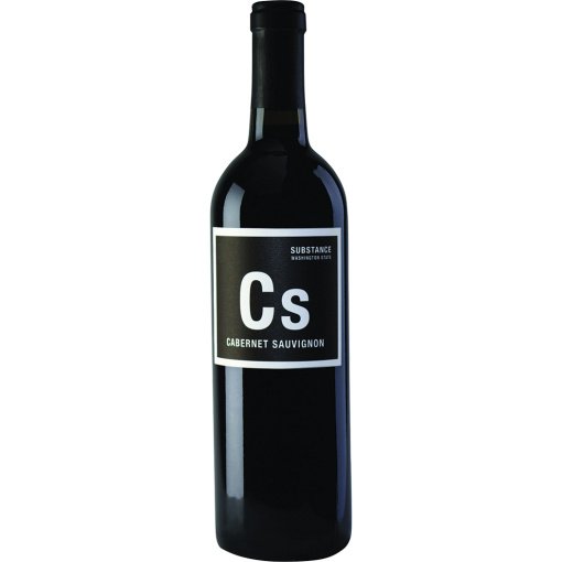 SUBSTANCE CABERNET SAUVIGNON 750ML