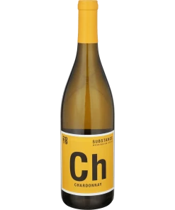 SUBSTANCE CHARDONNAY 750ML