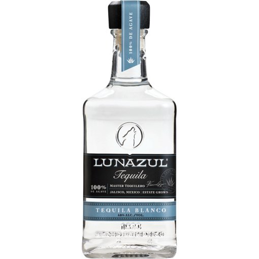 LUNAZUL BLANCO 375ML