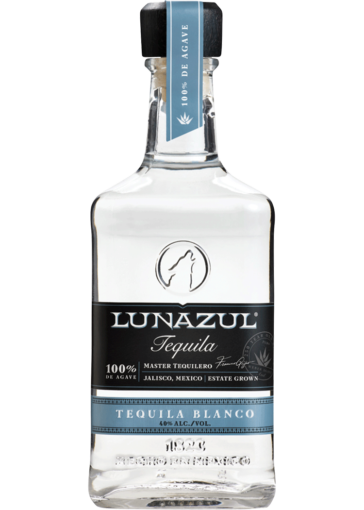 LUNAZUL BLANCO 750ML