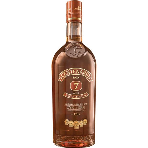 RON CENTENARIO ANEJO ESPECIAL 7YR 750ML