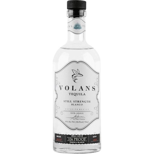 VOLANS STILL STRENGTH BLANCO 750ML