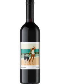 STEL AND MAR CABERNET SAUVIGNON 750ML