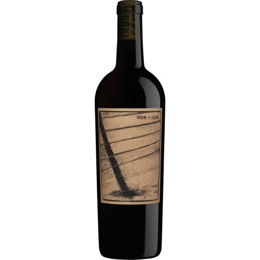 IRON AND SAND CABERNET SAUVIGNON 750ML