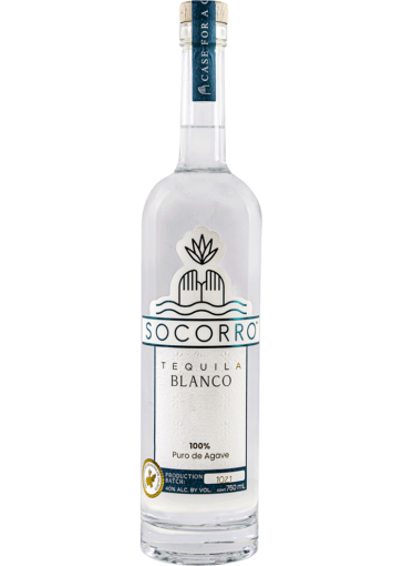 SOCORRO BLANCO 750ML