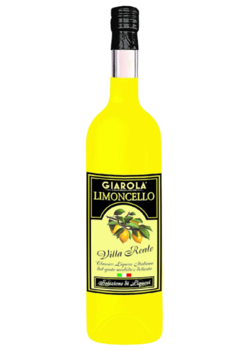 GIAROLA LIMONCELLO 750ML