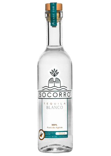 SOCORRO BLANCO 375ML