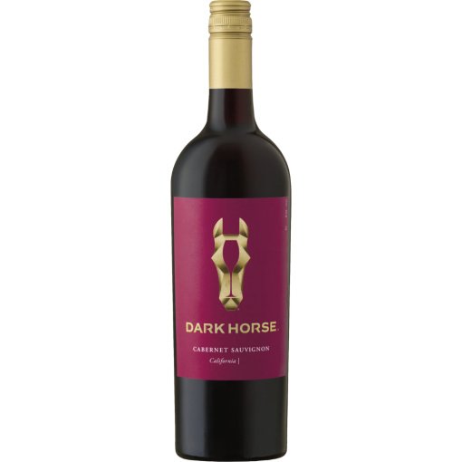 DARK HORSE CABERNET SAUVIGNON 750ML