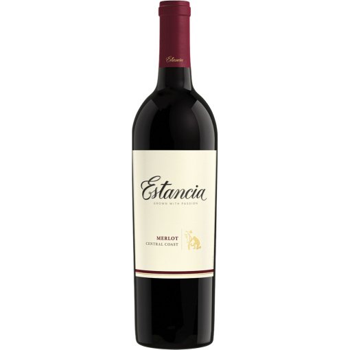 ESTANCIA MERLOT 750ML