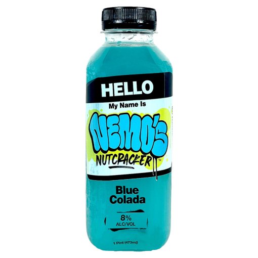 ARIZONA NEMOS BLUE COLADA 16OZ